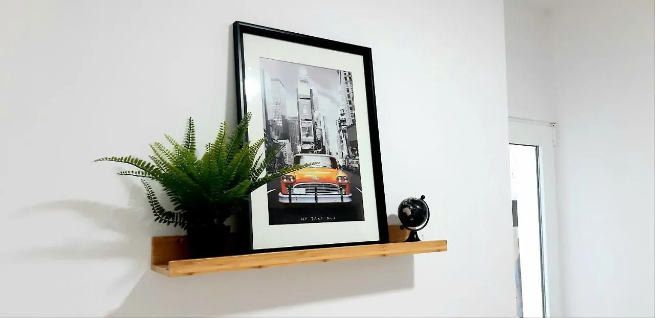 Cozy Apartament In The Heart Of Santa Cruz 0*, Santa Cruz de Tenerife Spain