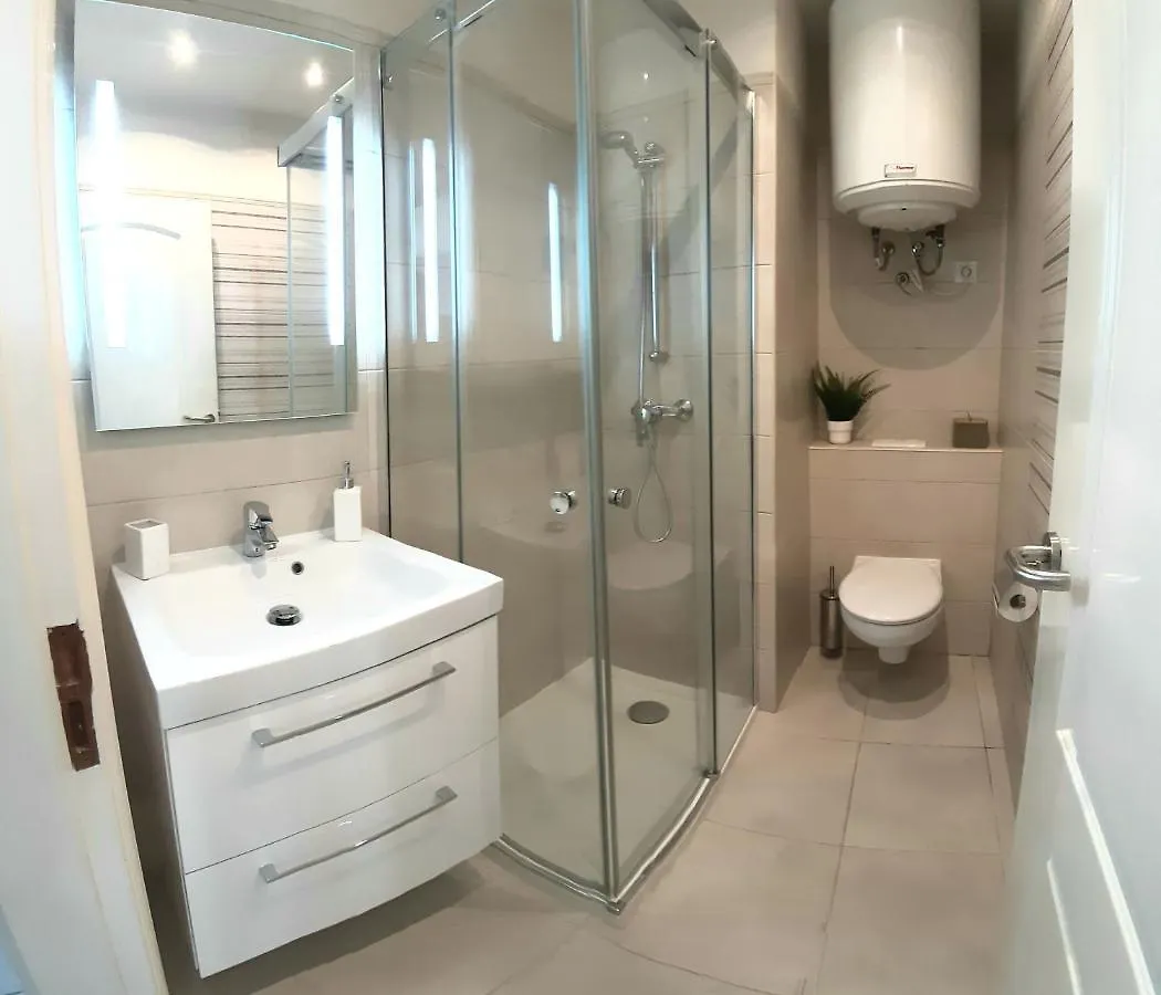 Cozy Apartament In The Heart Of Santa Cruz