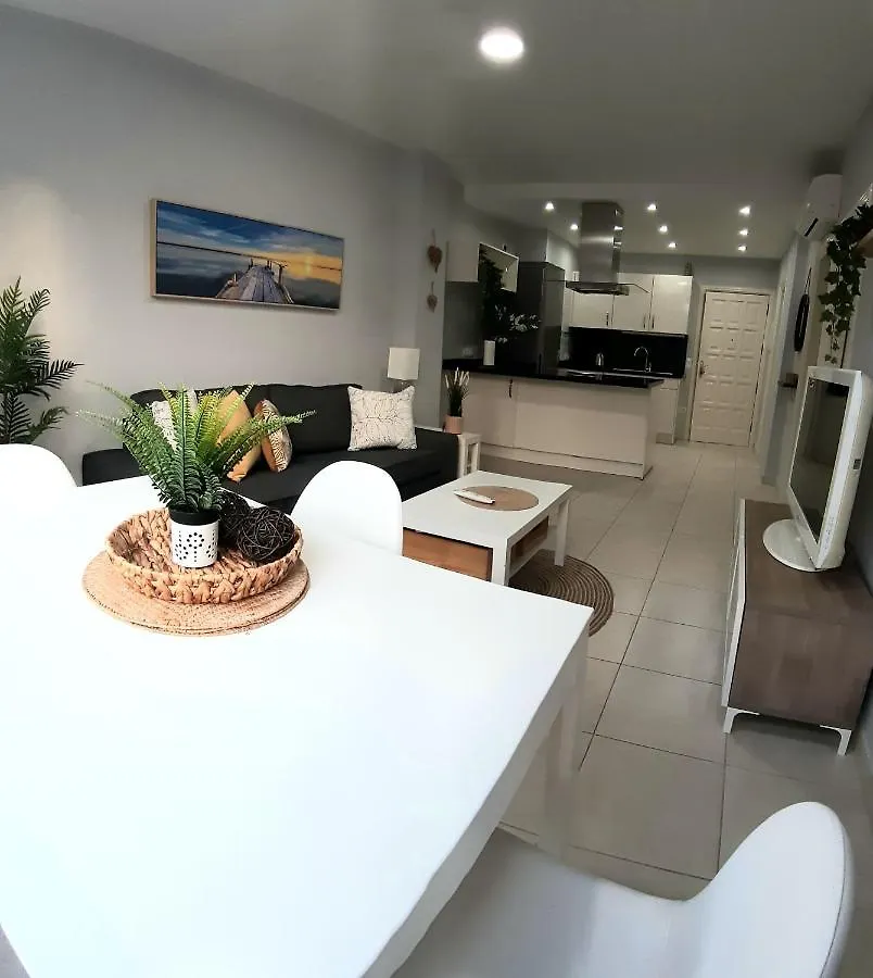 Cozy Apartament In The Heart Of Santa Cruz Apartment Santa Cruz de Tenerife