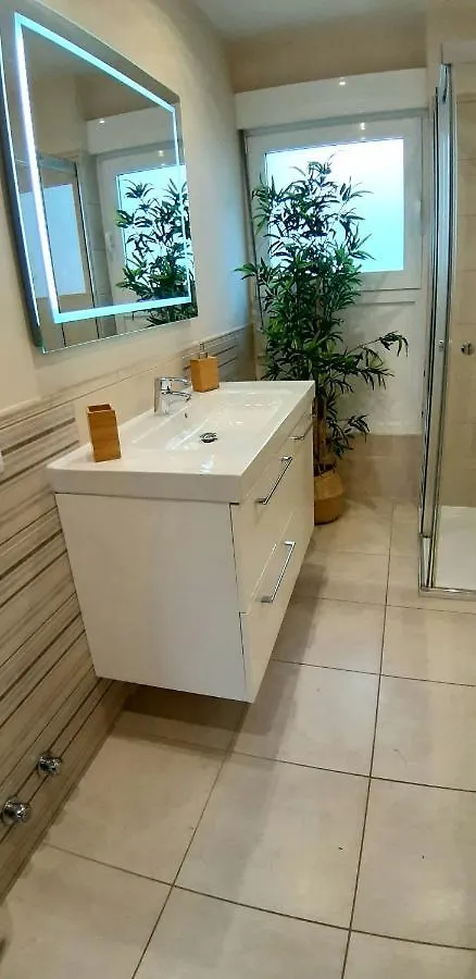Cozy Apartament In The Heart Of Santa Cruz Apartment Santa Cruz de Tenerife
